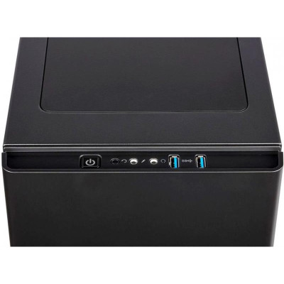 Corsair Carbide 275Q Black (CC-9011164-WW)