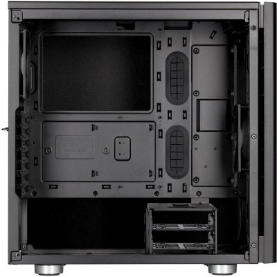 Corsair Carbide 275Q Black (CC-9011164-WW)