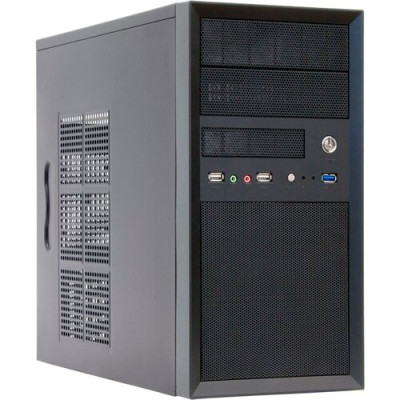 CHIEFTEC Mesh CT-01B-450S8