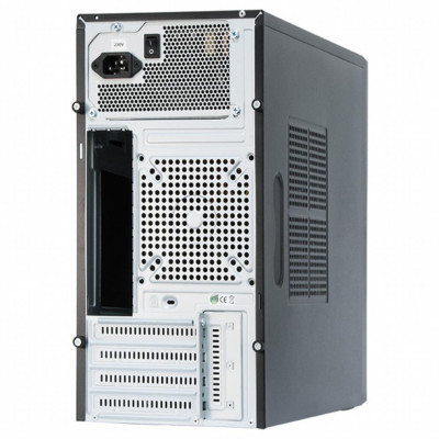 CHIEFTEC Mesh CT-01B-450S8