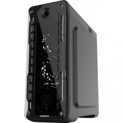 GameMax G510 Optical Black