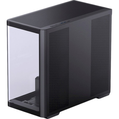 Jonsbo D300 Black