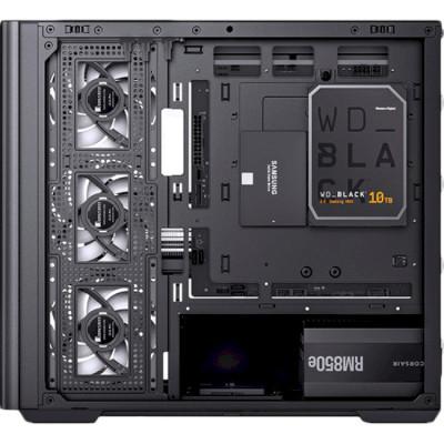 Jonsbo D300 Black