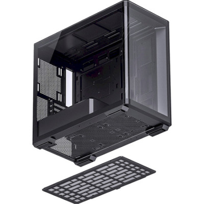 Jonsbo D300 Black