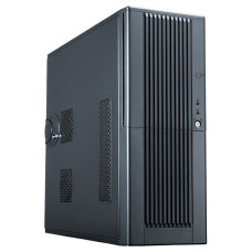 Chieftec Uni LBX-02B-U3-OP