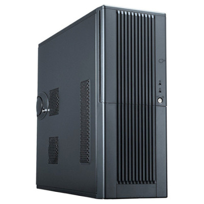 Chieftec Uni LBX-02B-U3-OP