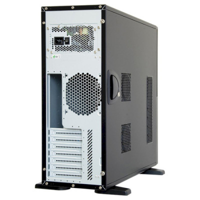 Chieftec Uni LBX-02B-U3-OP