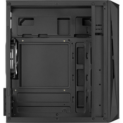 Aerocool CS-107-A-BK-v2 500W (ACCX-PC14000.11)