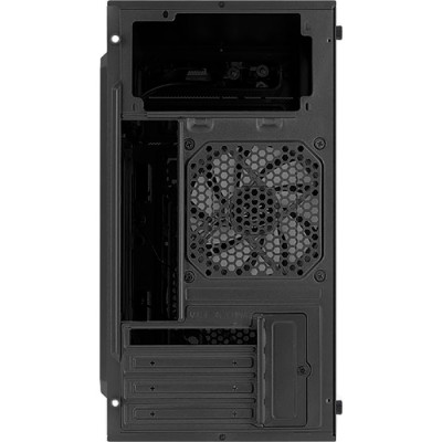 Aerocool CS-107-A-BK-v2 500W (ACCX-PC14000.11)