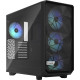 FRACTAL DESIGN Meshify 2 Lite RGB Black TG (FD-C-MEL2A-05)