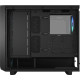FRACTAL DESIGN Meshify 2 Lite RGB Black TG (FD-C-MEL2A-05)