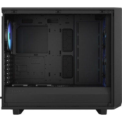 FRACTAL DESIGN Meshify 2 Lite RGB Black TG (FD-C-MEL2A-05)