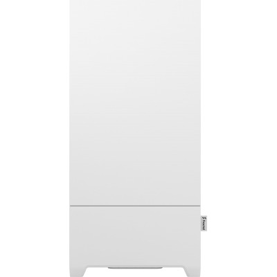 FRACTAL DESIGN Pop Silent White TG Clear Tint (FD-C-POS1A-04)