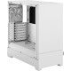 FRACTAL DESIGN Pop Silent White TG Clear Tint (FD-C-POS1A-04)