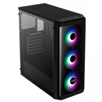 Aerocool SI-5200 Frost