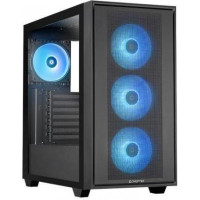 Chieftec Gaming Hunter 3 Black (GS-03B-OP)