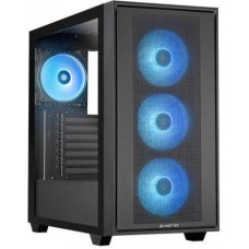 Chieftec Gaming Hunter 3 Black (GS-03B-OP)