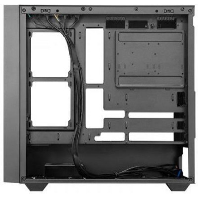 Chieftec Gaming Hunter 3 Black (GS-03B-OP)