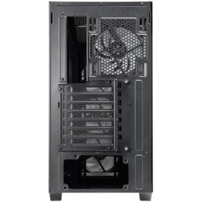Chieftec Gaming Hunter 3 Black (GS-03B-OP)