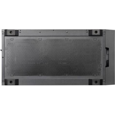 Chieftec Gaming Hunter 3 Black (GS-03B-OP)