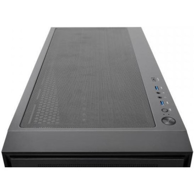 Chieftec Gaming Hunter 3 Black (GS-03B-OP)