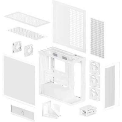 Arctic Xtender VG White (ACPCC00017A)
