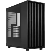 FRACTAL DESIGN North Momentum Edition Black with window (FD-C-NOR1C-05)