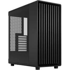 FRACTAL DESIGN North Momentum Edition Black with window (FD-C-NOR1C-05)