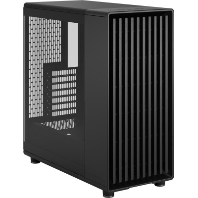 FRACTAL DESIGN North Momentum Edition Black with window (FD-C-NOR1C-05)