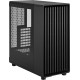 FRACTAL DESIGN North Momentum Edition Black with window (FD-C-NOR1C-05)