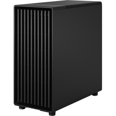 FRACTAL DESIGN North Momentum Edition Black with window (FD-C-NOR1C-05)