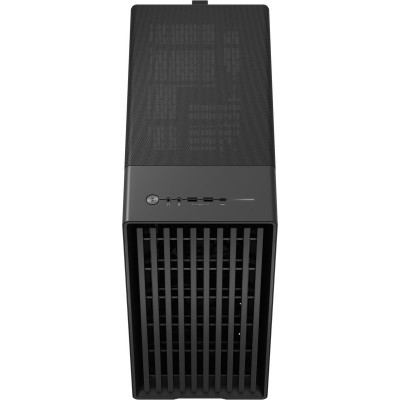 FRACTAL DESIGN North Momentum Edition Black with window (FD-C-NOR1C-05)