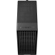 FRACTAL DESIGN North Momentum Edition Black with window (FD-C-NOR1C-05)