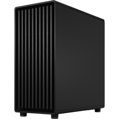 FRACTAL DESIGN North Momentum Edition Black with window (FD-C-NOR1C-05)