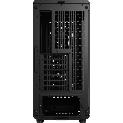 FRACTAL DESIGN North Momentum Edition Black with window (FD-C-NOR1C-05)