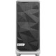 Fractal Design Meshify 2 Compact Lite White TG Clear (FD-C-MEL2C-04)