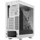 Fractal Design Meshify 2 Compact Lite White TG Clear (FD-C-MEL2C-04)