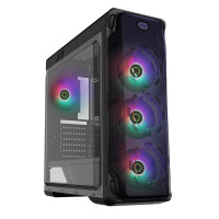 GameMax StarLight B-Blue