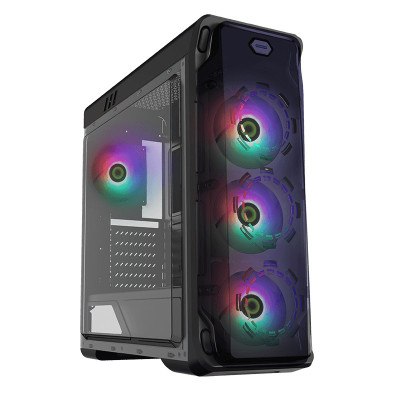 GameMax StarLight B-Blue