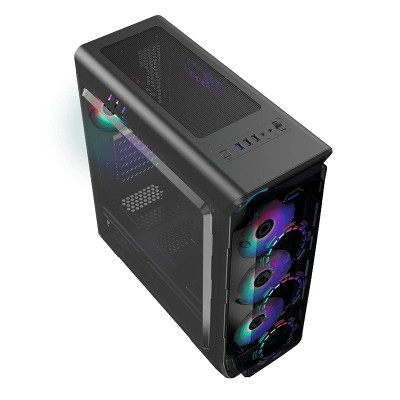 GameMax StarLight B-Blue
