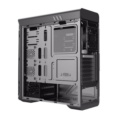 GameMax StarLight B-Blue