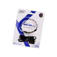 DeepCool RGB 100 BL