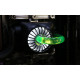 Корпус DeepCool Genome II BK-GR