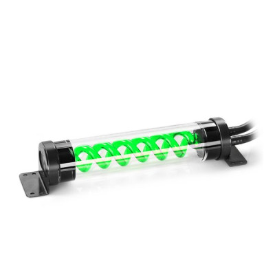 Корпус DeepCool Genome II BK-GR