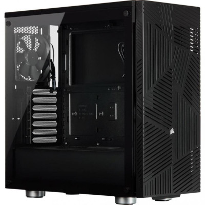 Corsair Carbide 275R Airflow Black (CC-9011181-WW)