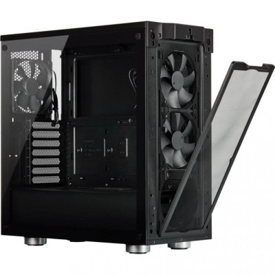 Corsair Carbide 275R Airflow Black (CC-9011181-WW)