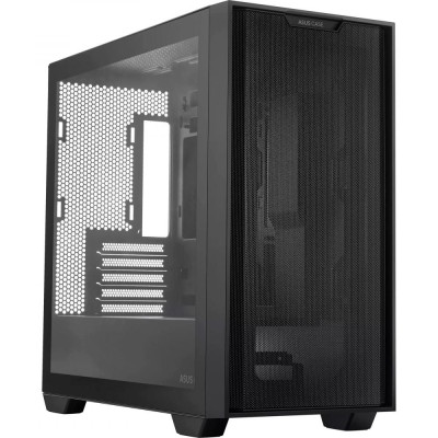 ASUS A21 Black Tempered Glass (90DC00H0-B09010)