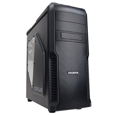 Zalman Z3 Plus