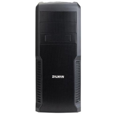 Zalman Z3 Plus