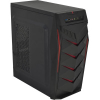 Frontier Jumbo 02B2 Red 400W (02B2-400 RD)